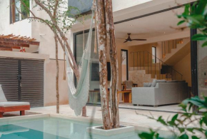 Casa Camel Tulum Luxury Jungle Villas